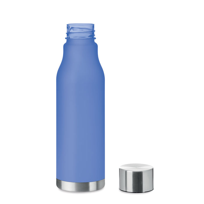 GLACIER RPET - Trinkflasche RPET 600ml