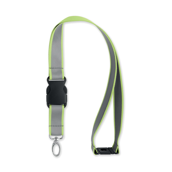 TOSEE - Reflektierendes RPET-Lanyard