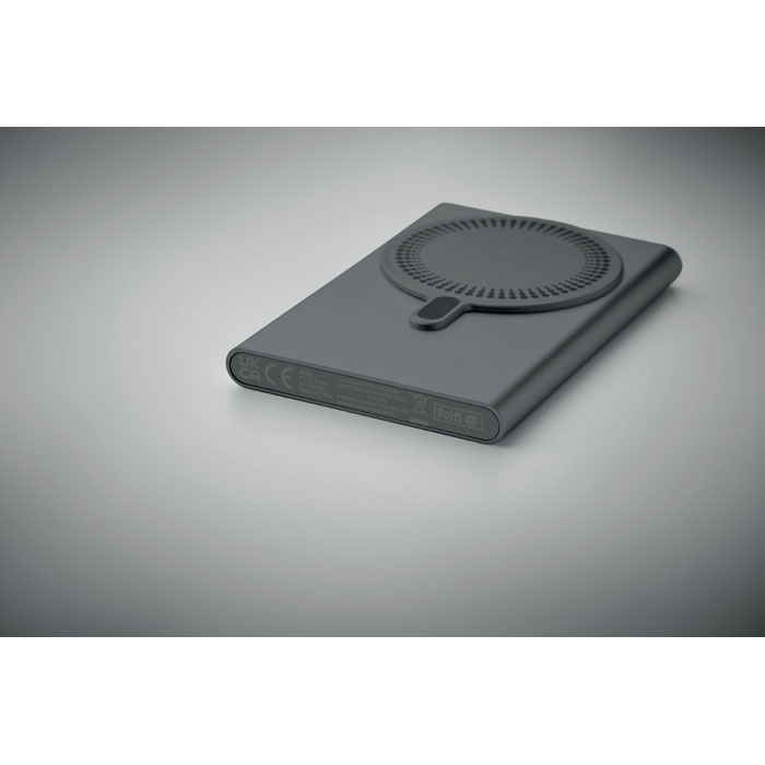 PAWTT - Wireless charger power bank
