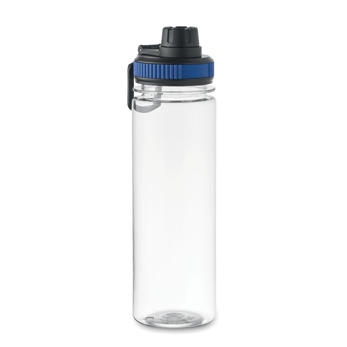 TOTTLE - Trinkflasche RPET 750 ml - Blau