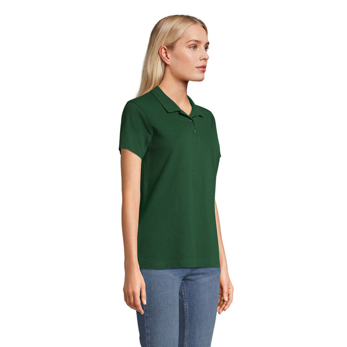 PULSE WOMEN - PULSE DAMEN POLO