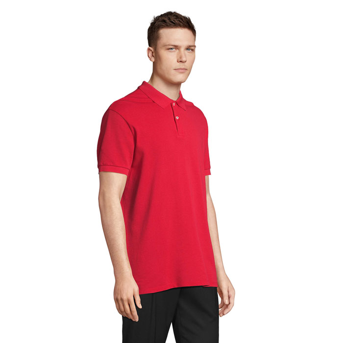 PACIFIC - PACIFIC HERREN POLO
