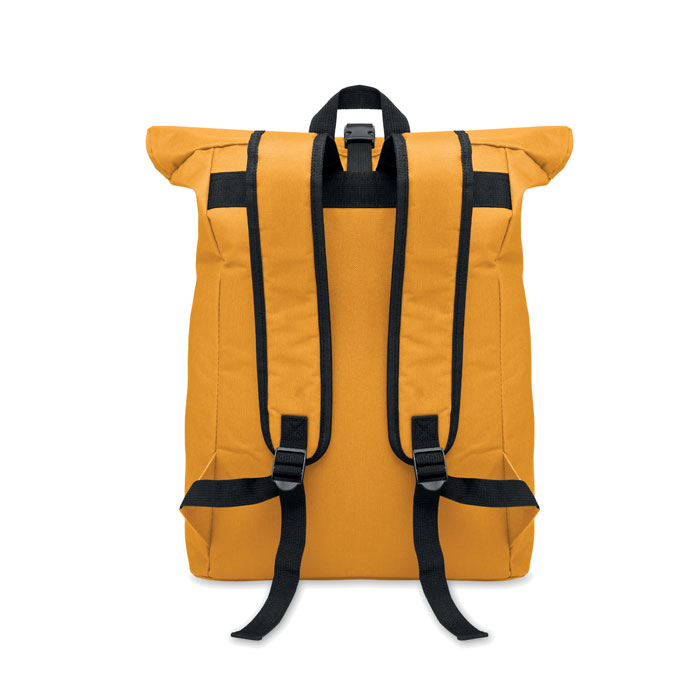 IREA - Rolltop-Rucksack 600D