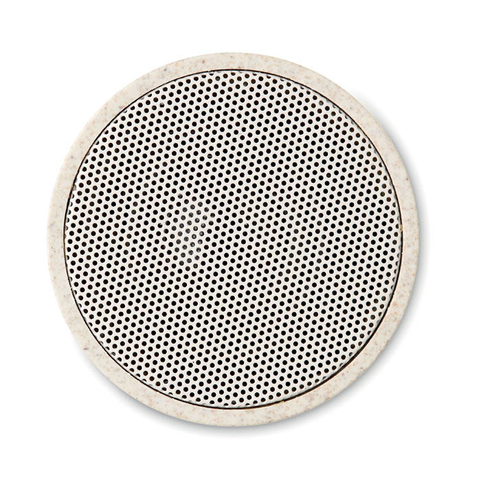 ROUND BASS+ - Wireless 5.0 Lautsprecher