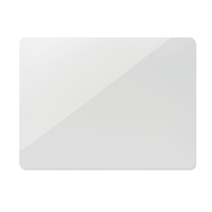 MAGREC 100 - Rechteckiger Magnet mit PVC