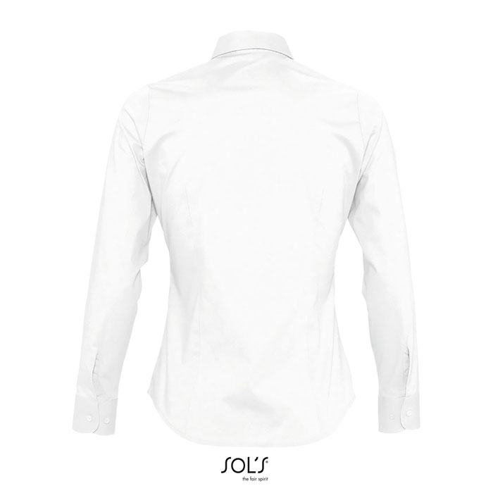 EDEN - EDEN Damen Shirt 140g