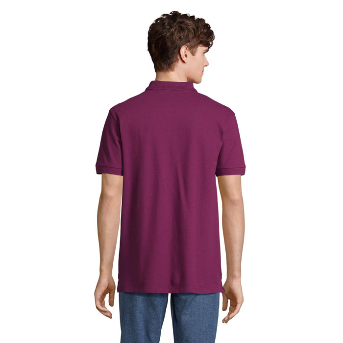 PACIFIC - PACIFIC HERREN POLO
