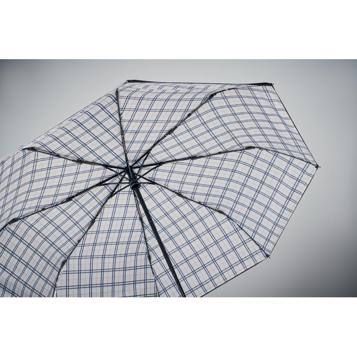 CANOVA - 23" faltbarer Regenschirm
