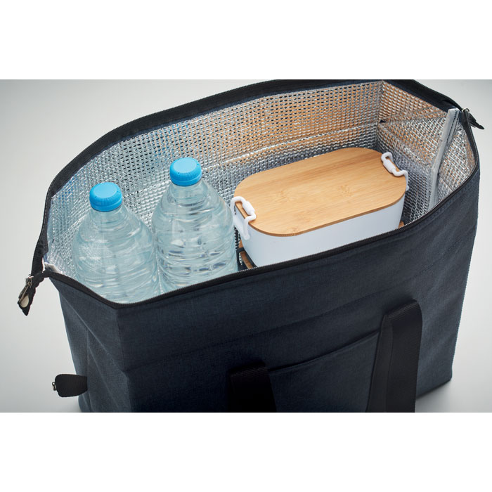 KIRA - Kühltasche 300D RPET 37L