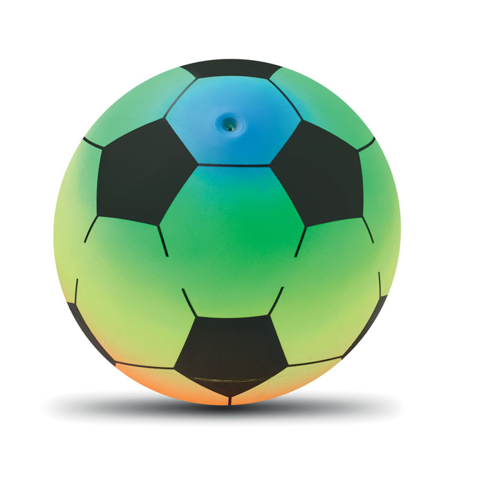 RAINBALL - PVC-Strandball