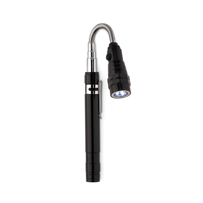 STRECH-TORCH - Teleskop Taschenlampe