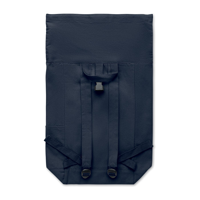 KAMET - Rolltop-Rucksack 390 g/m²