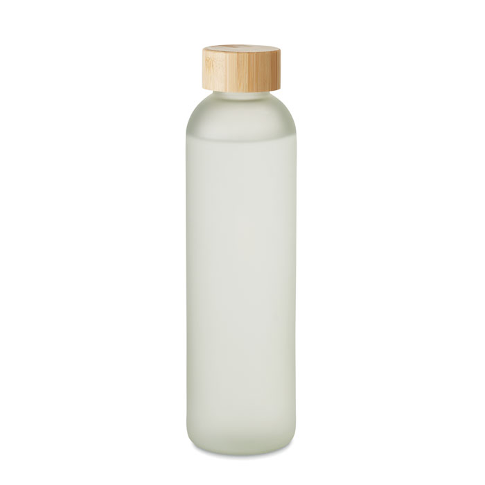 LOM - Glasflasche Subli 650ml