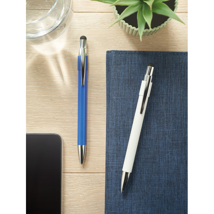 EDD - Druckkugelschreiber mit Stylus