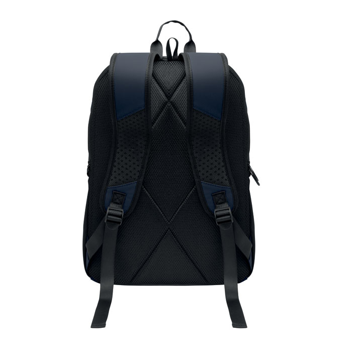 KOROVIN - 15" Laptop-Rucksack PU