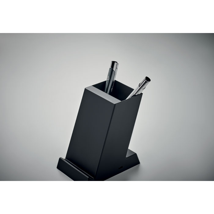 BLOCK - Kabelloses Ladegerät 15W ABS