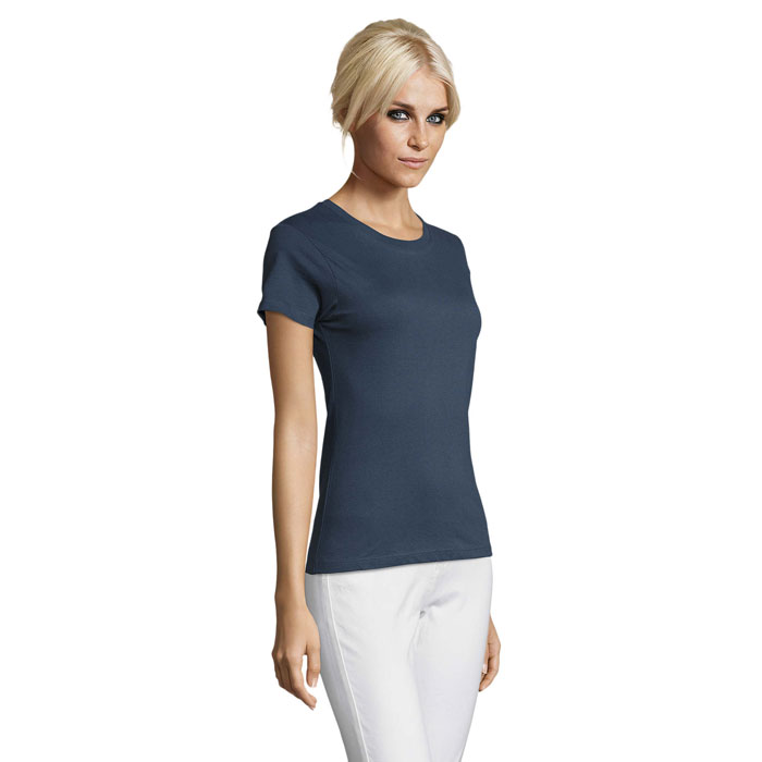 REGENT WOMEN - REGENT DAMENT-SHIRT 150g