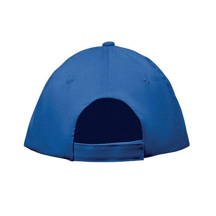 SUNNY - Baseball Kappe 5 Panels
