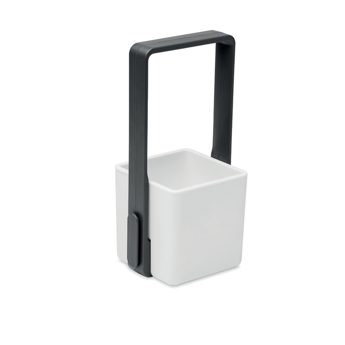 LUSHLET - Inndor-Pflanztopf mit LED