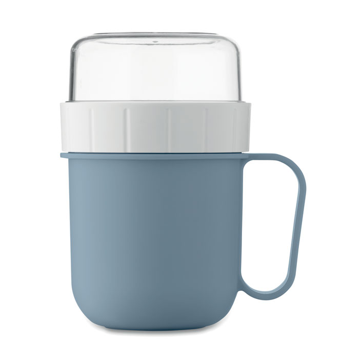 CUP ON GO - Müslibecher 450 ml