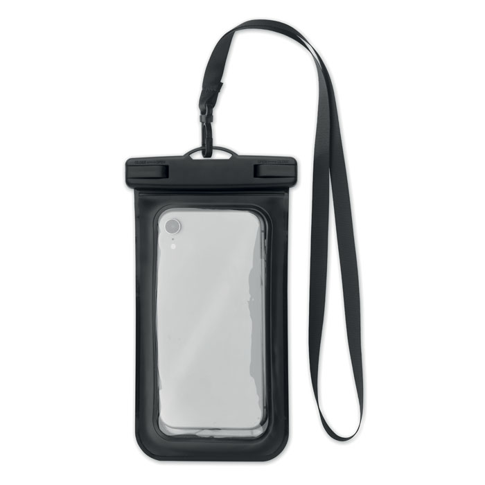 SMAG - Wasserdichte Smartphone-Hülle