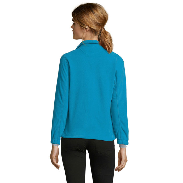 NORTH WOMEN - NORTH DAMEN FL JACKE  300g