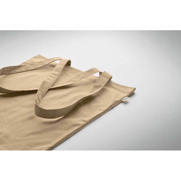 VIVEKA COLOUR - Einkaufstasche recy. Baumwolle