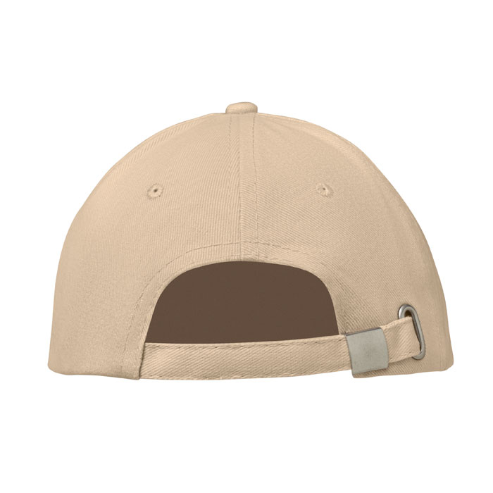 BUFFALO - 6-Panel-Baseball-Cap
