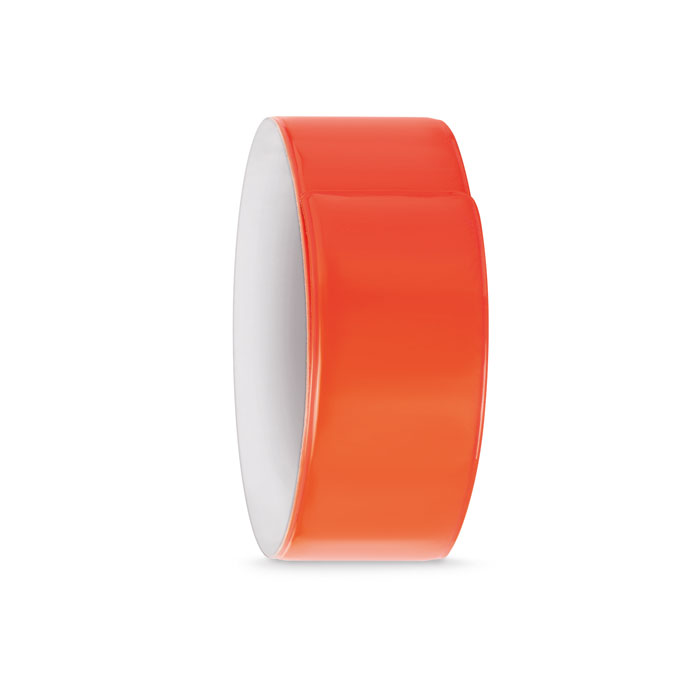 ENROLLO - Snap-Reflektorband 32x3cm