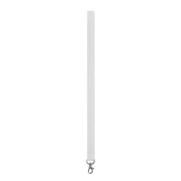 LANSEE - Lanyard mit Samenpapier