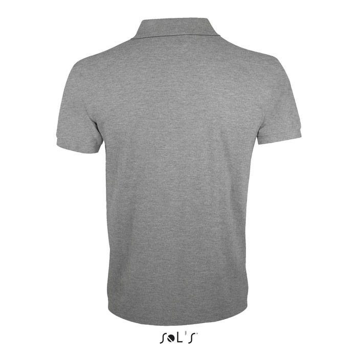 PRIME MEN - PRIME HERREN POLO 200g