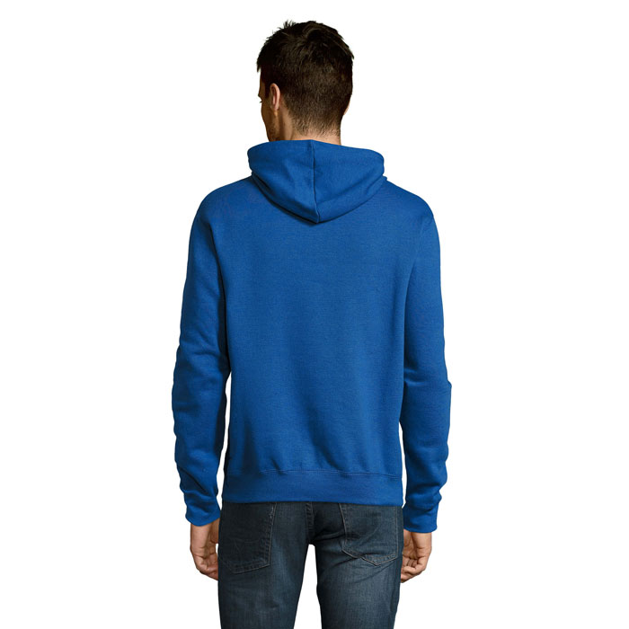 SLAM - SLAM Unisex Hoodie
