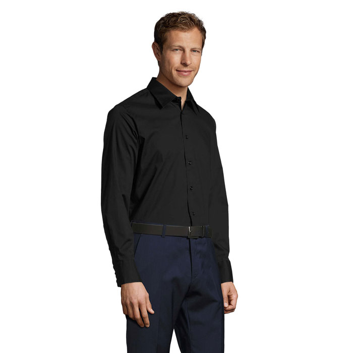 BRIGHTON - BRIGHTON herren shirt 140g