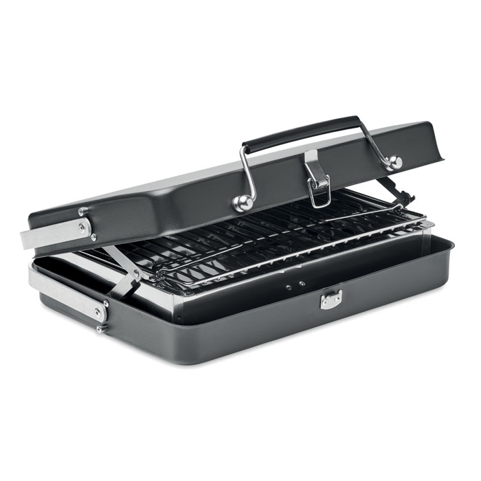 BBQ TO GO - Tragbarer Grill