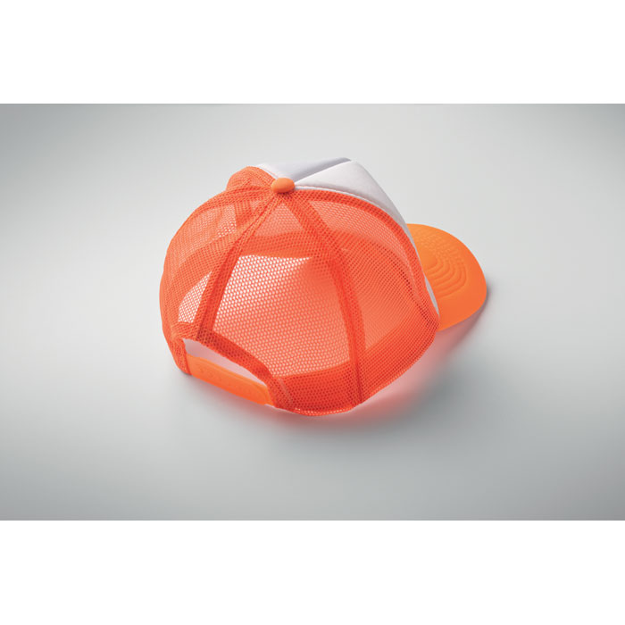 BUBBLE - Truckers Cap