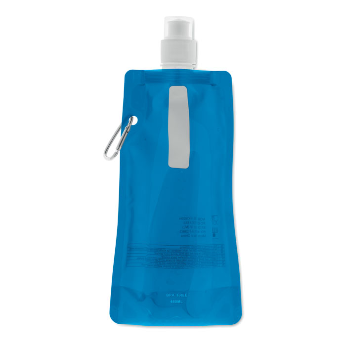 GATES - Faltbare Wasserflasche