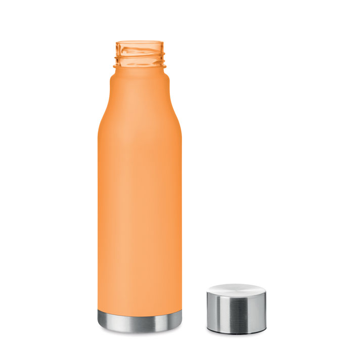 GLACIER RPET - Trinkflasche RPET 600ml