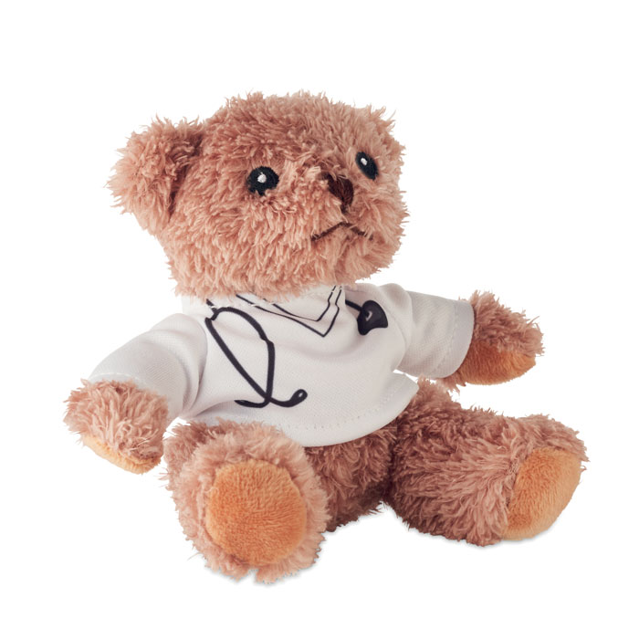 DOC - Teddybär Arzt