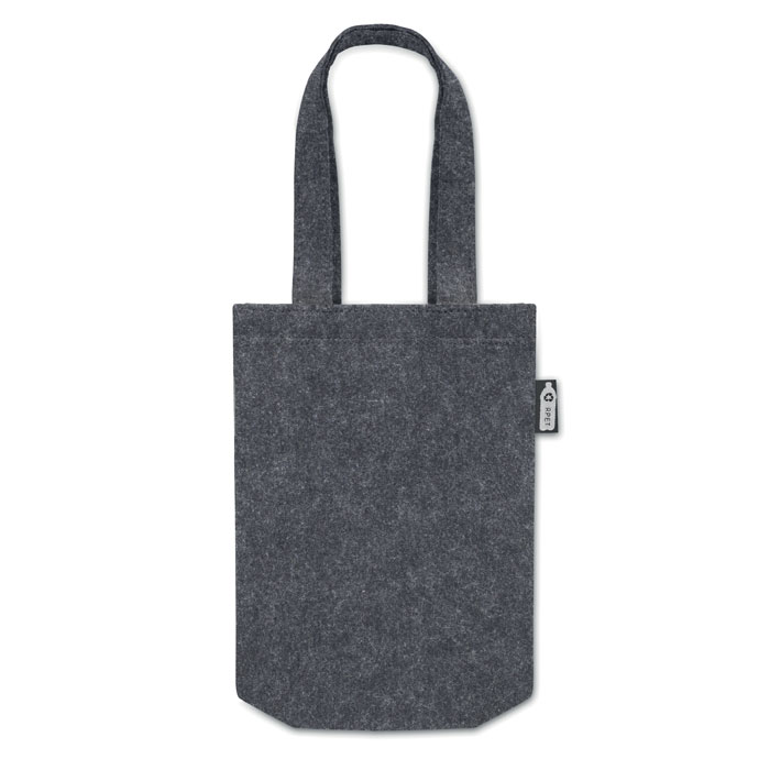 FELTOTE - Kleine Tasche RPET-Filz