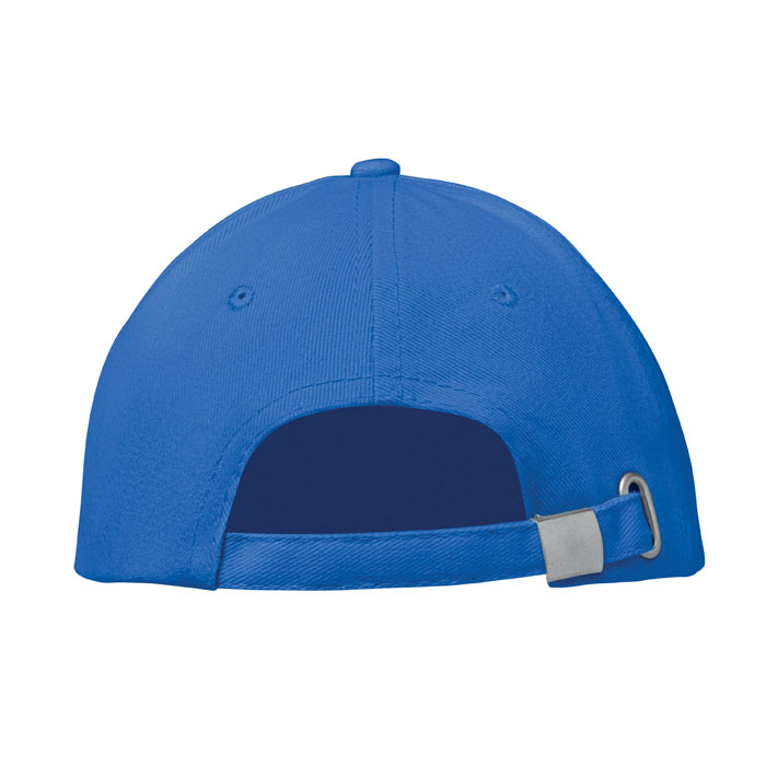 BUFFALO - 6-Panel-Baseball-Cap