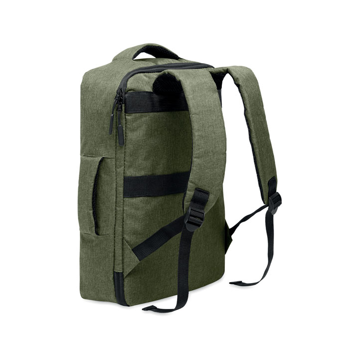 LAUGAR - 15" Laptop-Rucksack