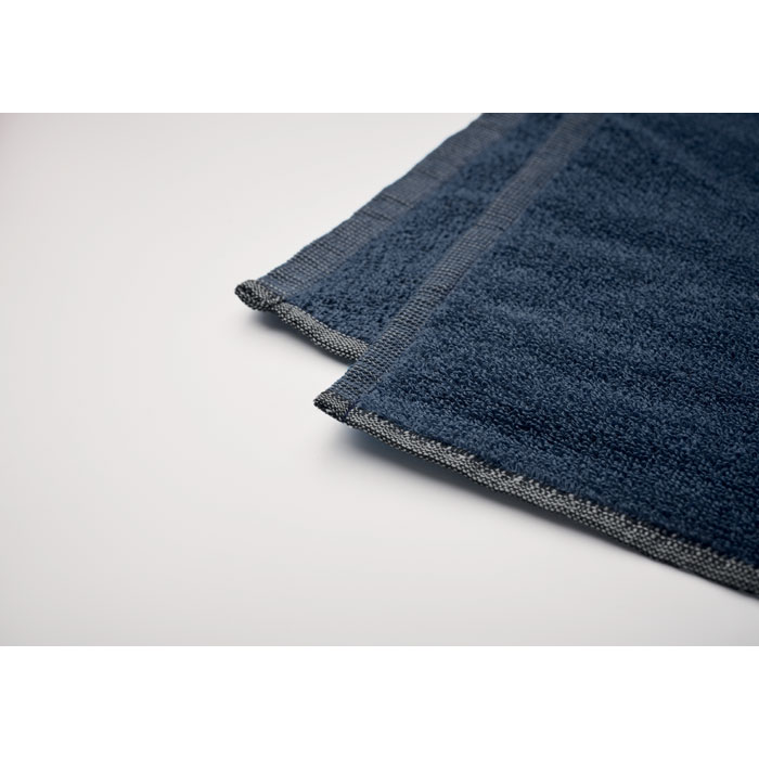 SAND - SEAQUAL® Handtuch 70x140cm