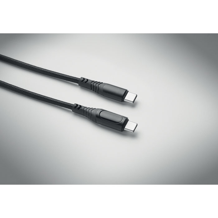 TYPSO - 100W Ladekabel Typ-C