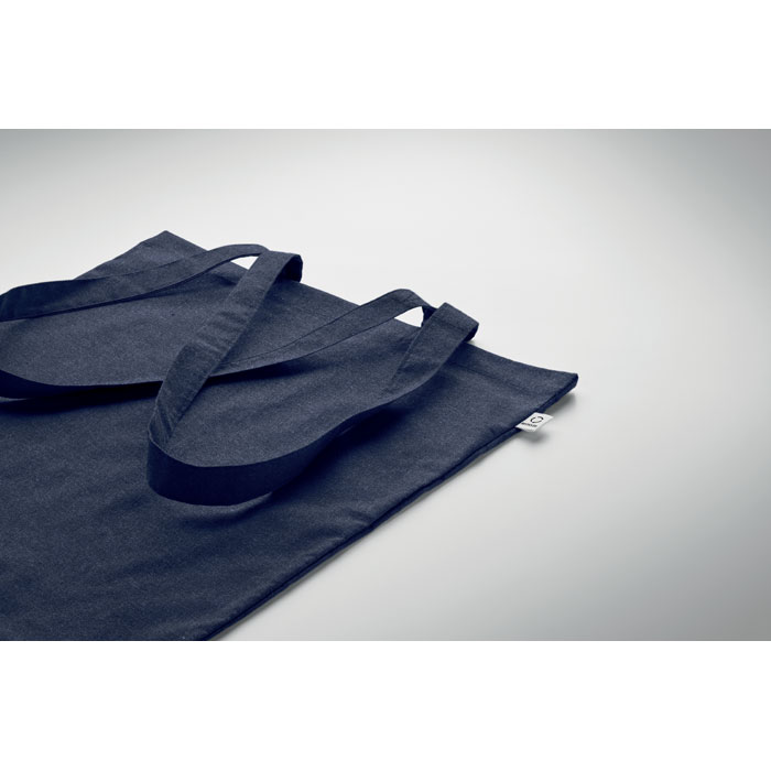 VIVEKA COLOUR - Einkaufstasche recy. Baumwolle