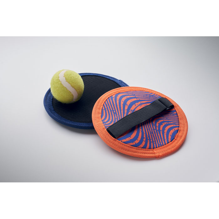 SNATCH - Ballfangspiel aus Neopren