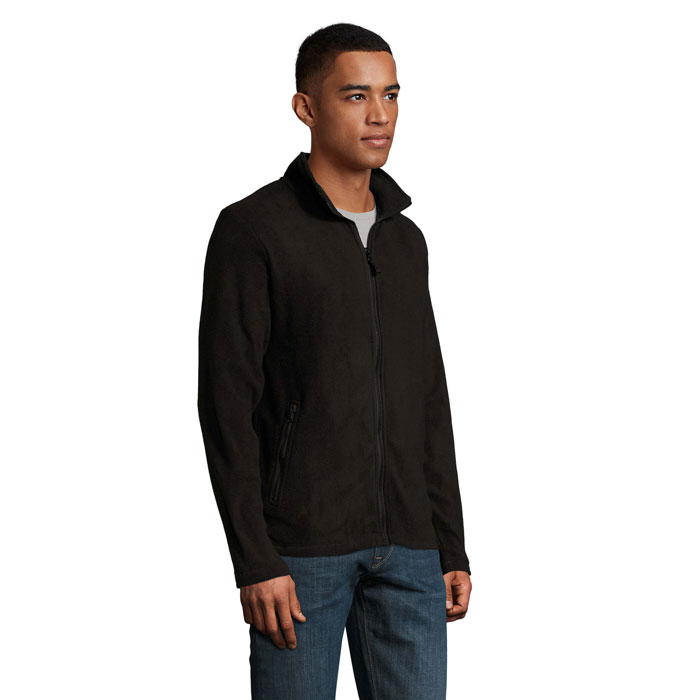 NORMAN MEN - NORMAN HERREN FL JACKE 220g