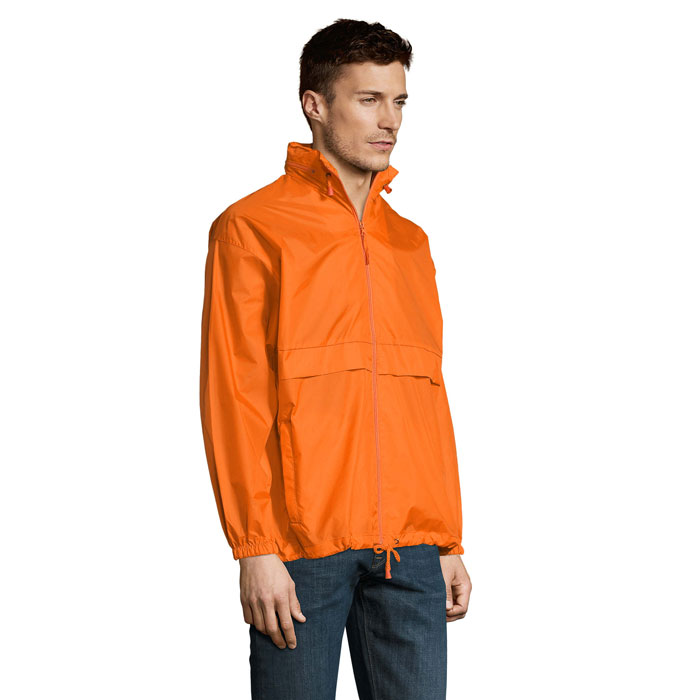 SURF - SURF Unisex Windbreaker
