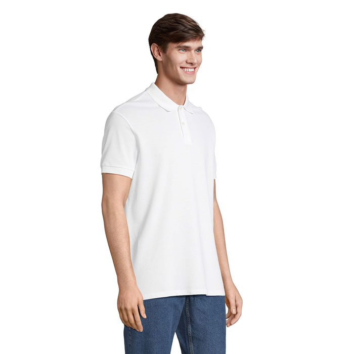 PACIFIC - PACIFIC HERREN POLO