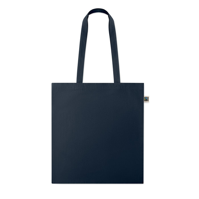 OSOLE+ COLOUR - Einkaufstasche Fairtrade 180g