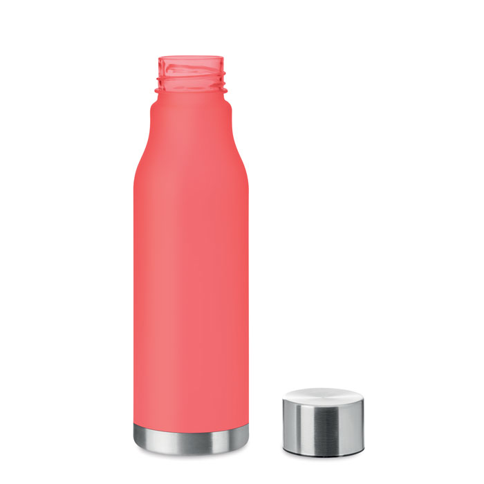 GLACIER RPET - Trinkflasche RPET 600ml